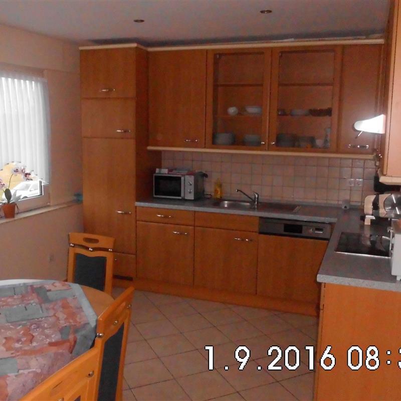 Ferielejlighed - 2 personer -  - Rosenstraße - 49744 - Geeste