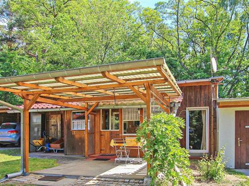 Feriehus - 2 personer -  - Am Zootzen - Rheinsberg Ot Zechlinerhütte - 16831 - Rheinsberg Ot Zechline