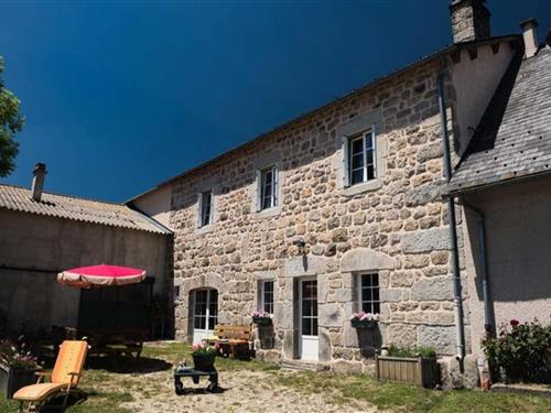 Semesterlägenhet - 6 personer -  - 48100 - Le Buisson