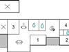 Billede 21 - Plantegning