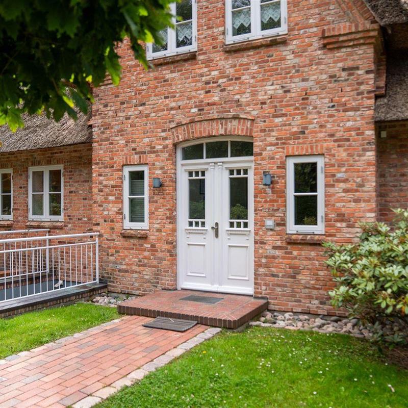 Ferielejlighed - 2 personer -  - Olsdorfer Straße - 25826 - St. Peter-Ording