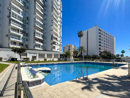 Ferienwohnung - 4 Personen -  - Av. Alay - 26930 - Benalmádena