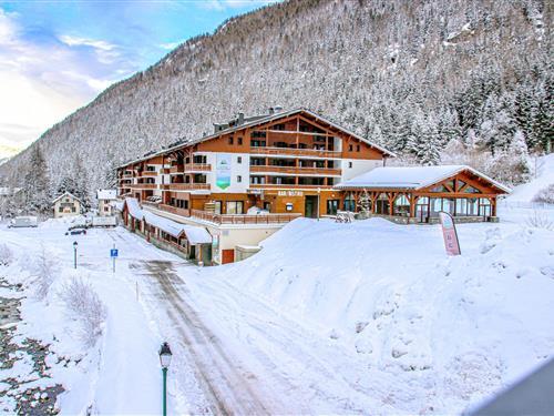 Ferielejlighed - 6 personer -  - 74660 - Vallorcine
