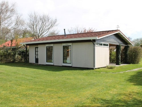 Holiday home - 6 persons -  - 1787 BM - Julianadorp
