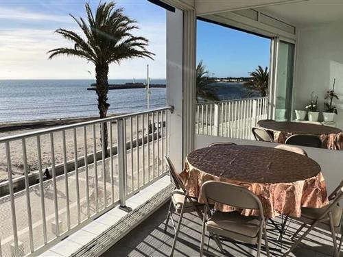 Semesterlägenhet - 4 personer -  - 30240 - Le Grau-Du-Roi