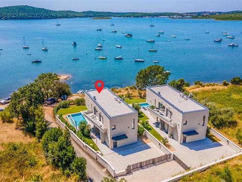 Ferienhaus - 6 Personen -  - Burle - 52203 - Medulin