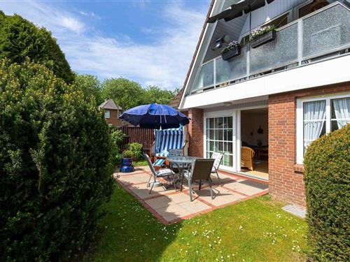 Ferieleilighet - 4 personer -  - Starklef - 25938 - Wyk Auf Föhr