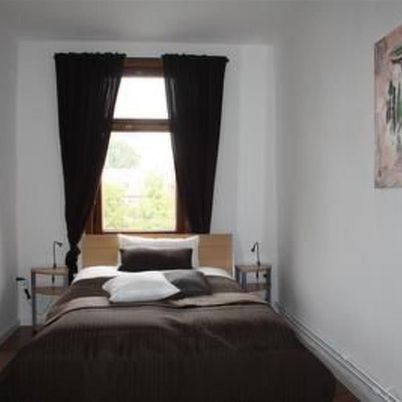 Ferielejlighed - 4 personer -  - Wernigerode - 38855