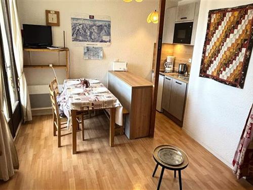 Ferielejlighed - 4 personer -  - 73620 - Hauteluce