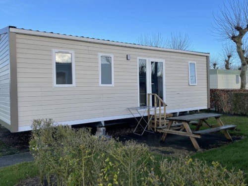 Sommerhus - 6 personer -  - Jabbeke - 8490