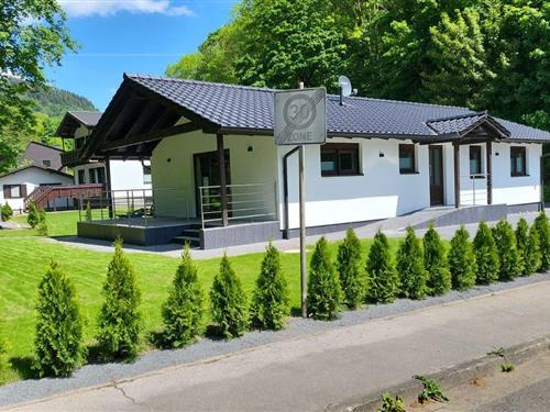 Feriehus - 8 personer -  - Staufenbergstraße - 37445 - Walkenried