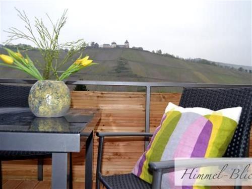 Ferieleilighet - 4 personer -  - Pünderich - 56862