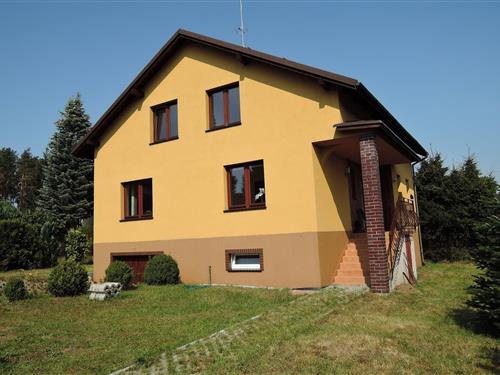 Vakantiehuis - 6 personen -  - 72-514 - Kolczewo
