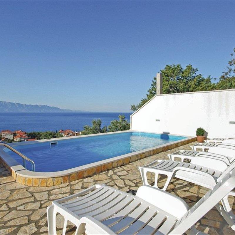 Ferielejlighed - 2 personer -  - Put Sela - Makarska-Podaca - 21335 - Podaca