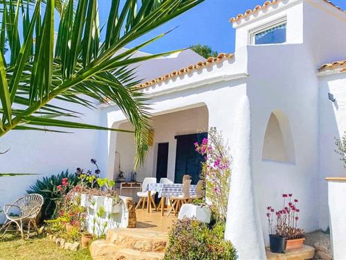 Sommerhus - 4 personer -  - Carrer Morràs 3, Escala - Casarena, Cala D'or - 07669 - Cala D'or