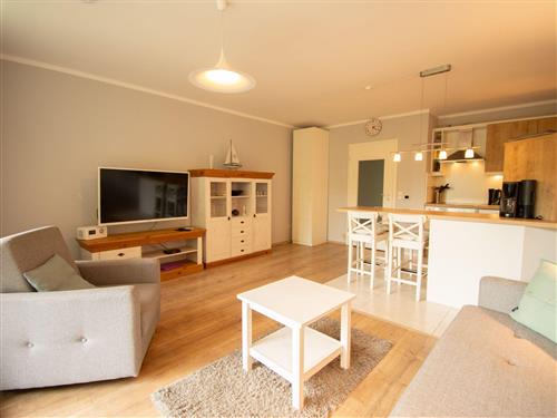 Ferienwohnung - 5 Personen -  - Auf der Gast - 26316 - Varel / Dangast