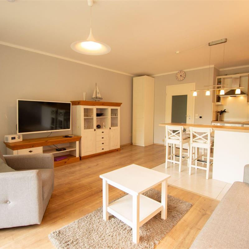 Ferielejlighed - 5 personer -  - Auf der Gast - 26316 - Varel / Dangast