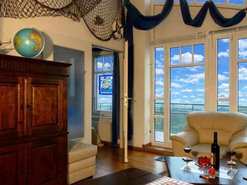 Ferienwohnung - 2 Personen -  - Lerchenweg - 27639 - Dorum Neufeld