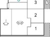 Billede 22 - Plantegning