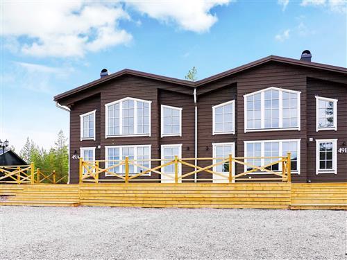 Holiday Home/Apartment - 10 persons -  - Grannfjällsporten - Stöten - 78067 - Sälen