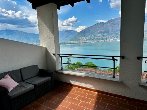 Ferieleilighet - 4 personer -  - 6574 - Vira
