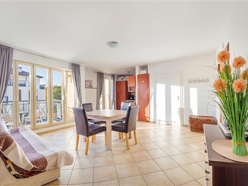 Ferielejlighed - 4 personer -  - Uzdrowiskowa - 72-600 - Swinoujscie