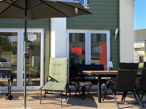 Sommerhus - 6 personer -  - An de Noordkant - 25761 - Büsum