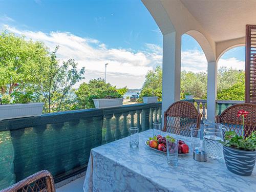 Ferieleilighet - 6 personer -  - Ulica Svete Kate - Sibenik - Raslina - 22215 - Raslina