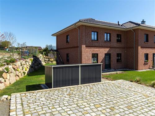 Ferielejlighed - 5 personer -  - Buddenhagener Str. - 18546 - Sassnitz