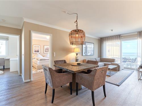 Ferielejlighed - 2 personer -  - Seestraße - 23683 - Scharbeutz