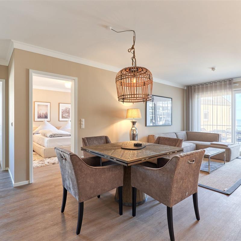 Ferielejlighed - 2 personer -  - Seestraße - 23683 - Scharbeutz