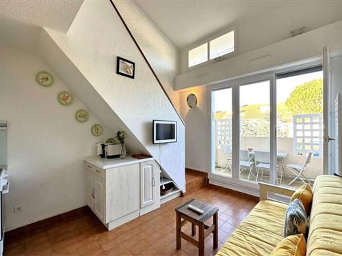 Ferienhaus - 4 Personen -  - 83400 - Hyeres