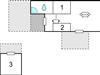 Billede 19 - Plantegning