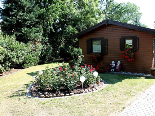 Bungalow - 2 personer -  - 18233 - Neubukow/ Ot Malpendorf