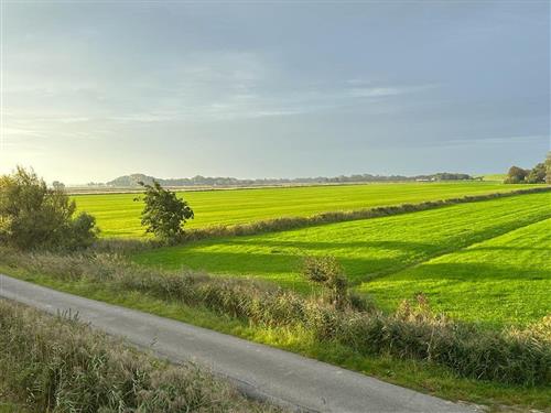 Feriehus - 4 personer -  - An den Pütten - 26969 - Butjadingen / Tossens