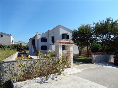 Holiday Home/Apartment - 4 persons -  - Pag - 23250 - Pag