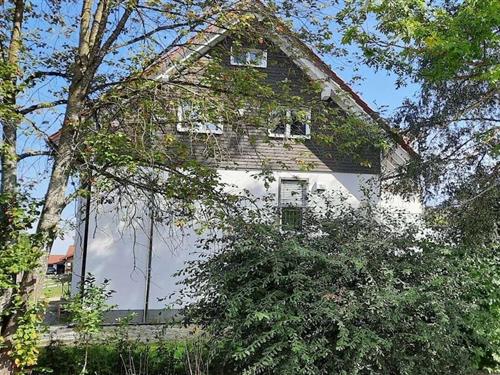 Sommerhus - 4 personer -  - 88299 - Leutkirch