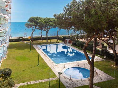 Sommerhus - 5 personer -  - Blanes - 17300