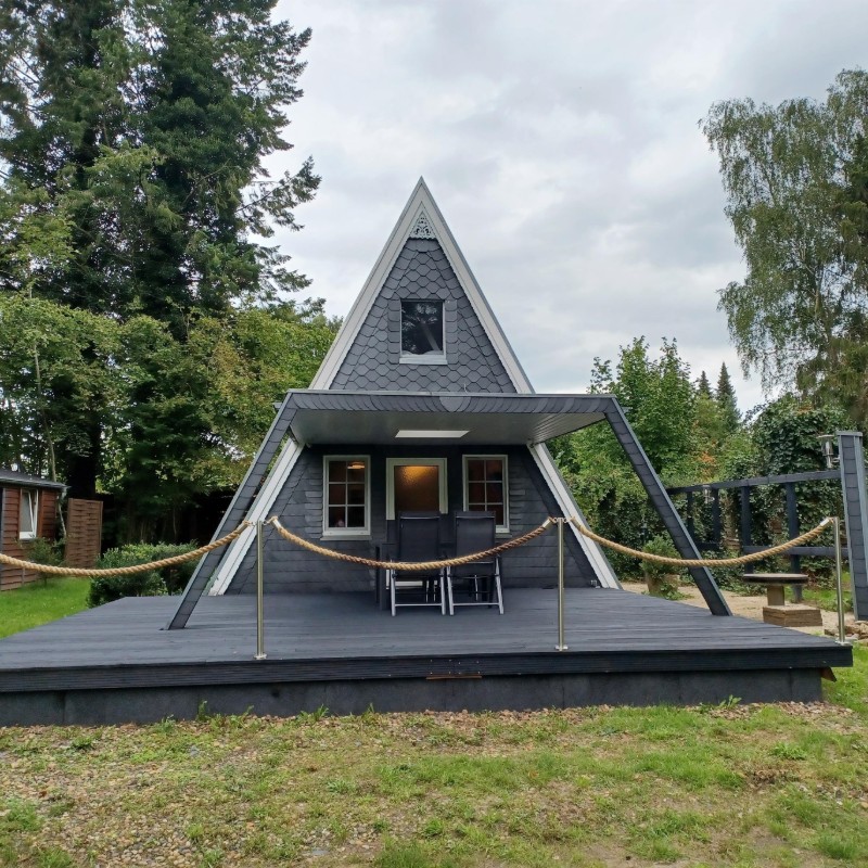 Sommerhus - 4 personer -  - Dreeschen - 29451 - Dannenberg (Elbe)