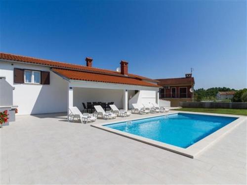 Holiday home - 6 persons -  - Bokordici - 52342