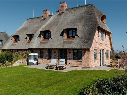 Sommerhus - 6 personer -  - Bob Terp - 25980 - Sylt / Archsum