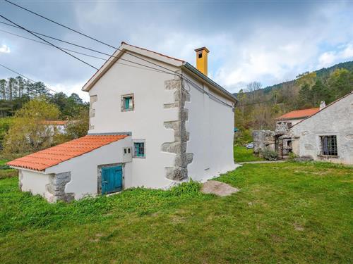 Sommerhus - 4 personer -  - 52420 - Dane