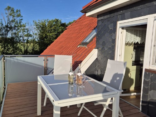 Ferieleilighet - 5 personer -  - Westerhörn - 26736 - Krummhörn