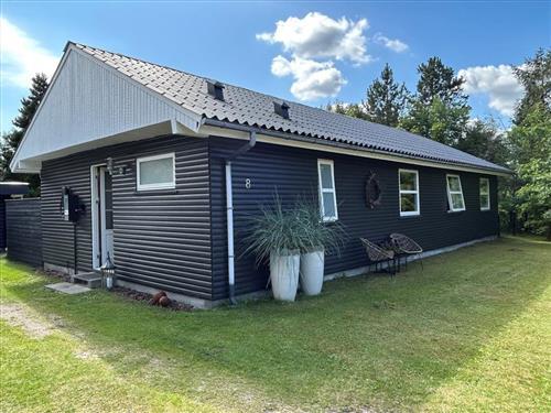Sommerhus - 6 personer -  - Gamma - 6893 - Hemmet Strand
