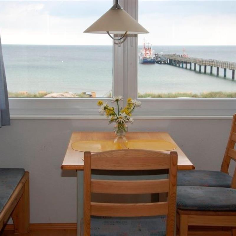 Ferielejlighed - 2 personer -  - Promenade - 24217 - Schönberger Strand