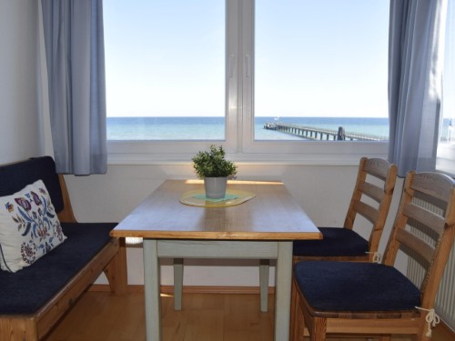 Ferieleilighet - 2 personer -  - Promenade - 24217 - Schönberger Strand