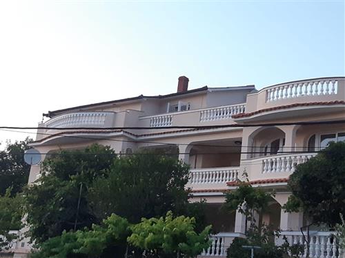 Holiday apartment - 4 persons -  - Lopar - 51280 - Lopar