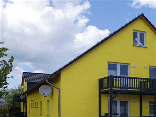 Ferienhaus - 6 Personen -  - Bahnhofstraße - 18181 - Seeheilbad Graal-Müritz