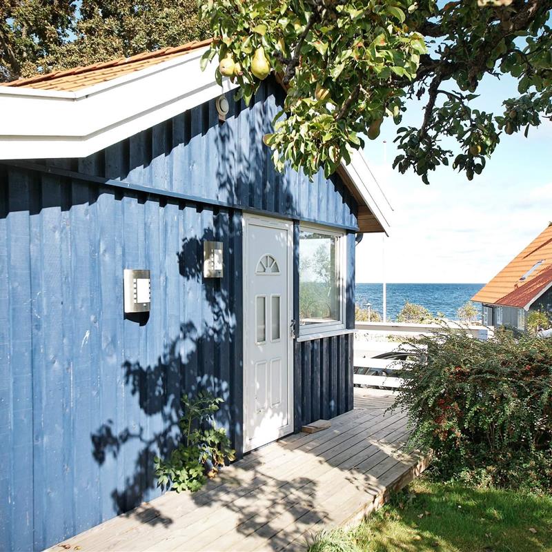 Sommerhus - 3 personer -  - Sdr. Strandvej - Sandkås - 3770 - Allinge