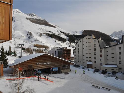 Sommerhus - 4 personer -  - 38860 - Les Deux Alpes